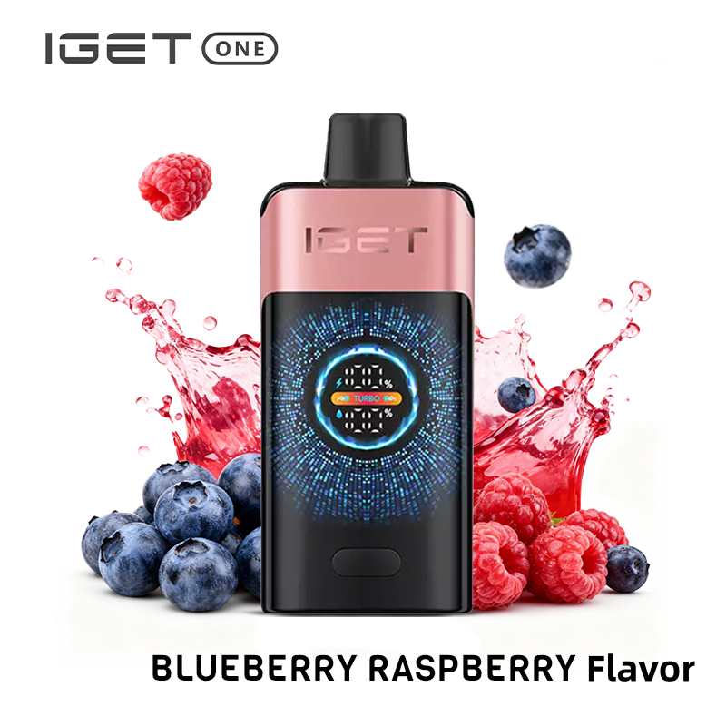 Avoid wasting $40 on the wrong vape. Discover the best IGET One flavour with our real 12,000-puff flavor decay tests, iciness ratings, and Aussie rankings